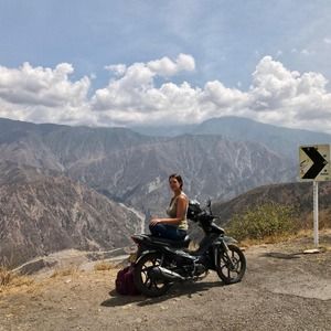 Meet your Posher, Samantha